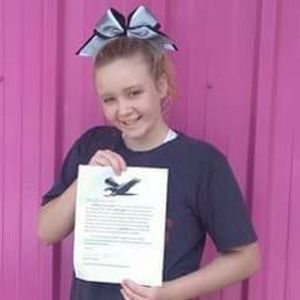 Meet your Posher, Brycelynn